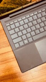 لپ تاپ اچ پی HP Dragonfly G4 - تصویر 8