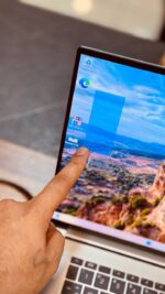 لپ تاپ اچ پیHP ZBOOK 16 G10 STUDIO - تصویر 8