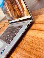 لپ تاپ اچ پیHP ZBOOK 16 G10 STUDIO - تصویر 2