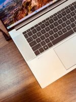 لپ تاپ اچ پیHP ZBOOK 16 G10 STUDIO - تصویر 3