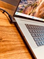 لپ تاپ اچ پیHP ZBOOK 16 G10 STUDIO - تصویر 4