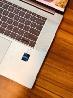 لپ تاپ اچ پیHP ZBOOK 16 G10 STUDIO - تصویر 5