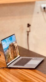 لپ تاپ اچ پیHP ZBOOK 16 G10 STUDIO - تصویر 7