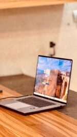 لپ تاپ اچ پیHP ZBOOK 16 G10 STUDIO - تصویر 9
