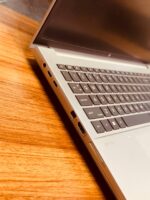 لپ تاپ اچ پی HP ZBOOK 16 FURY - تصویر 2