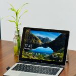 لپ تاپ استوک HP ELITE X2 G2