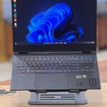 لپ تاپ استوک HP Omen Gaming 16