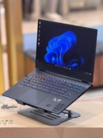 لپ تاپ استوک HP Omen Gaming 16 - تصویر 2