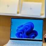 لپ تاپ استوک HP ENVY 16