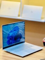 لپ تاپ استوک HP ENVY 16 - تصویر 5
