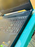 لپ تاپ استوک ایسوس TUF Gaming 15 - تصویر 2