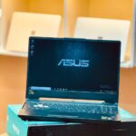 لپ تاپ استوک ایسوس TUF Gaming 15