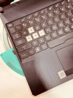 لپ تاپ استوک ایسوس TUF Gaming 15 - تصویر 5
