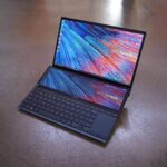 لپ تاپ استوک ایسوس Asus zenbook ux482ear