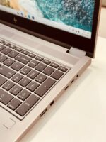 لپ تاپ استوک اچ پی HP ZBOOK G7 FURY - تصویر 2