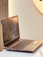 لپ تاپ استوک اچ پی HP ZBOOK G7 FURY - تصویر 3