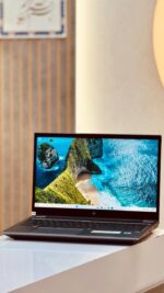 لپ تاپ استوک اچ پی HP ZBOOK G7 FURY