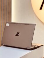 لپ تاپ استوک اچ پی HP ZBOOK G7 FURY - تصویر 4
