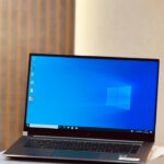لپ تاپ استوک اچ پی HP ZBOOK G7 STUDIO