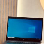 HP Z BOOK STUDIO 15 G6