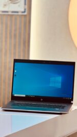 HP Z BOOK STUDIO 15 G6