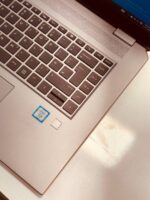 HP Z BOOK STUDIO 15 G6 - تصویر 3
