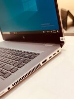 HP Z BOOK STUDIO 15 G6 - تصویر 5