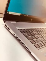 HP Z BOOK STUDIO 15 G6 - تصویر 4