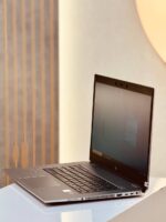 HP ZBOOK G5 STUDIO - تصویر 3