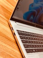 لپ تاپ اچ پی استوک Probook 450 G10 - تصویر 7