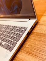 لپ تاپ اچ پی استوک Elitebook 660 G11 - تصویر 3