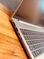 لپ تاپ اچ پی ZBOOK 16 G10 FIREFLY - تصویر 9