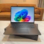 لپ تاچ استوک مایکروسافت MICROSOFT SURFACE LAPTOP 7