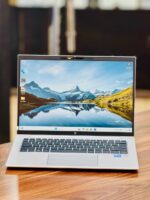 لپ تاپ اچ پی استوک EliteBook 640 G10
