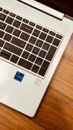 لپ تاپ اچ پی استوک Probook 450 G10 - تصویر 6