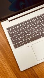 لپ تاپ اچ پی استوک Elitebook 660 G11 - تصویر 4