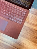 لپ تاچ استوک مایکروسافت MICROSOFT SURFACE LAPTOP - تصویر 6