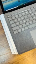 لپ تاچ استوک مایکروسافت MICROSOFT SURFACE LAPTOP 3 - تصویر 4