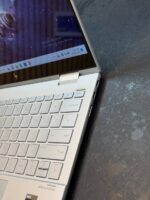 لپ تاپ اچ پی استوک Envy 14 X360 - تصویر 4