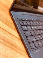 لپ تاپ اچ پی استوک Elite Dragonfly G4 - تصویر 4