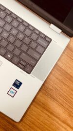 لپ تاپ اچ پی استوک Envy 16 - تصویر 6