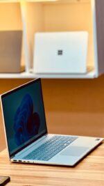 لپ تاپ اچ پی استوک Elitebook 660 G11 - تصویر 7