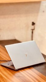 لپ تاپ اچ پی استوک ZBOOK 16 G10 STUDIO - تصویر 6