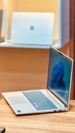 لپ تاپ اچ پی استوک Elitebook 660 G11 - تصویر 8