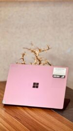 لپ تاچ استوک مایکروسافت MICROSOFT SURFACE LAPTOP - تصویر 2