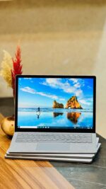 لپ تاچ استوک مایکروسافت MICROSOFT SURFACE LAPTOP 3