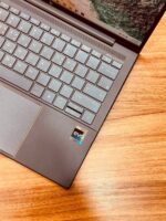 لپ تاپ اچ پی استوک Elite Dragonfly G4 - تصویر 7