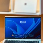لپ تاپ اچ پی استوک Probook 450 G10