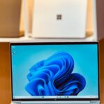 لپ تاپ اچ پی استوک Elitebook 660 G11