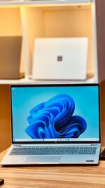 لپ تاپ اچ پی استوک Elitebook 660 G11